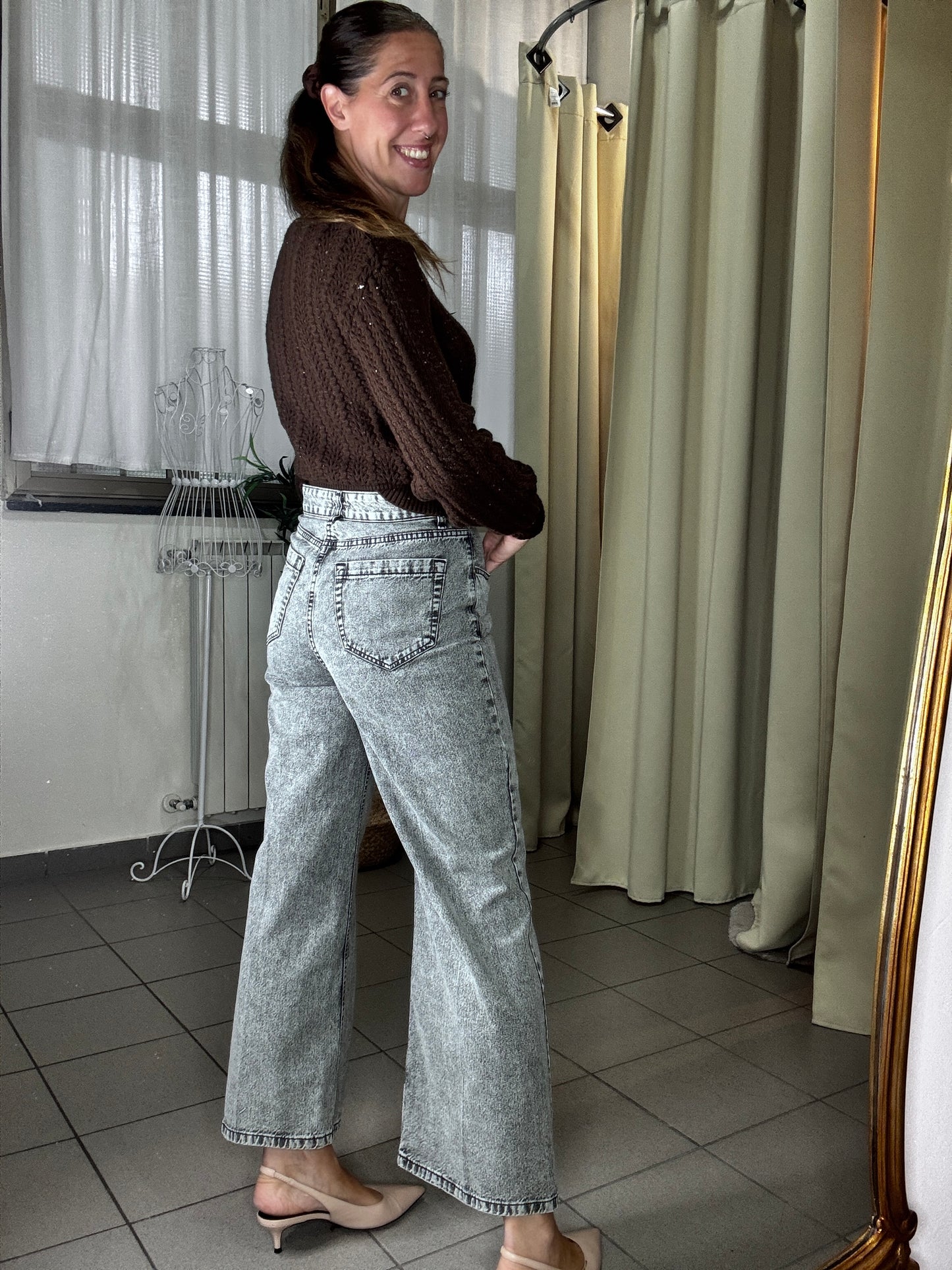 Jeans Berlin