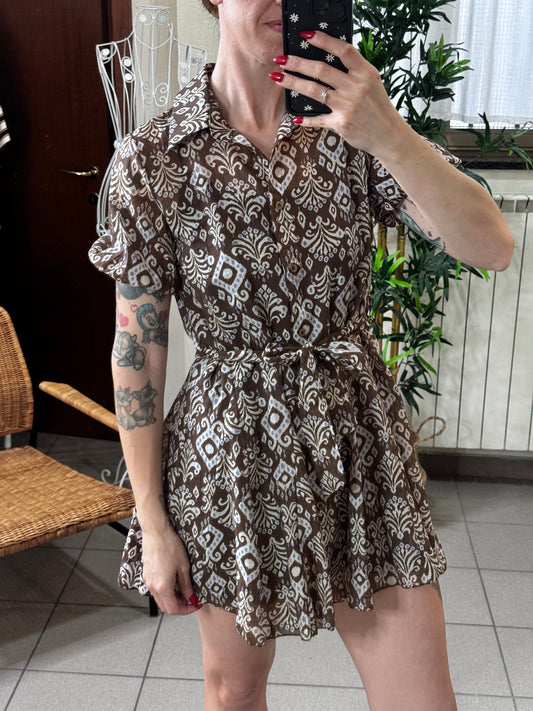 Abito Elodie