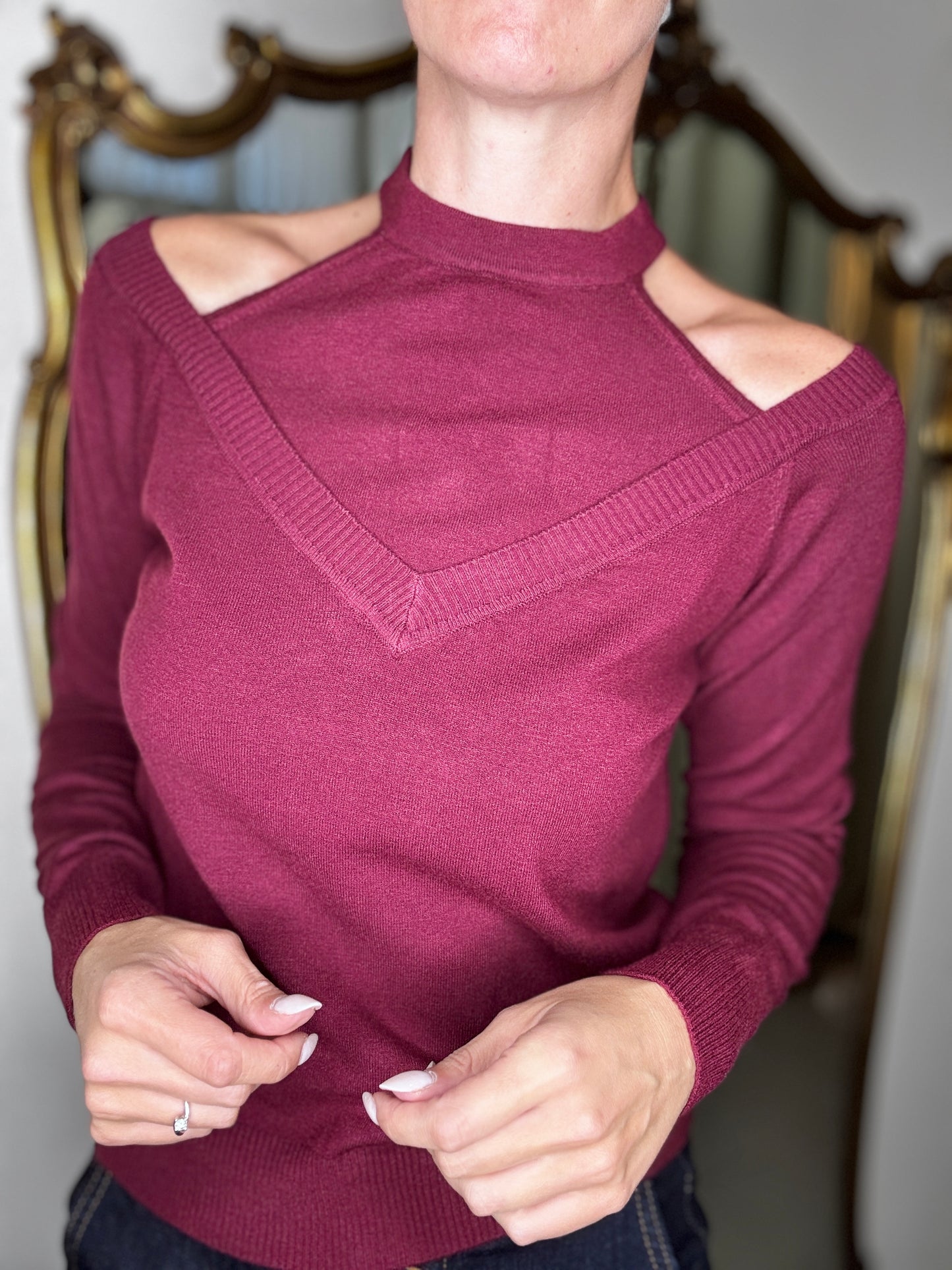 Pull Vittoria