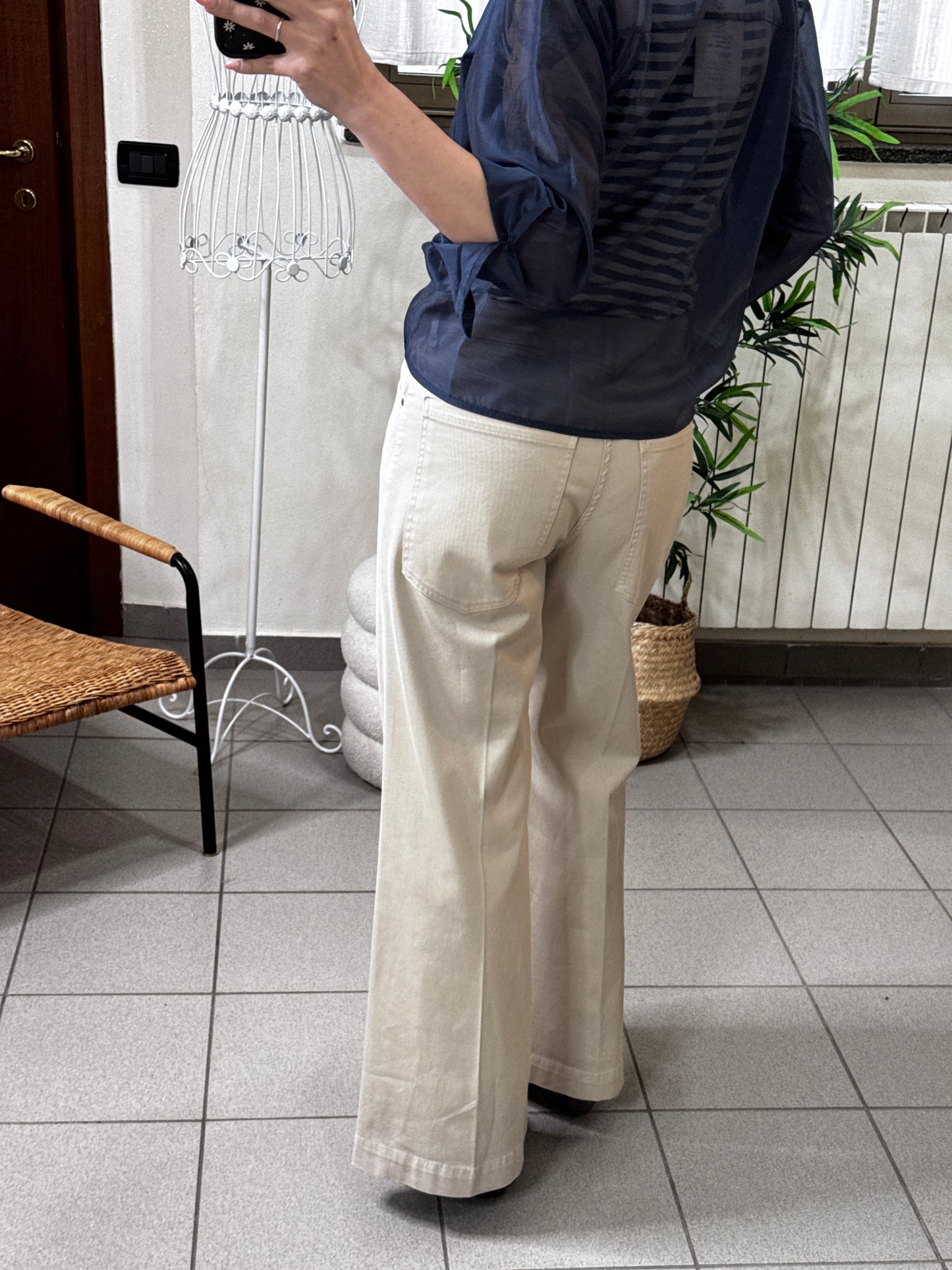 Pantalone Malibu
