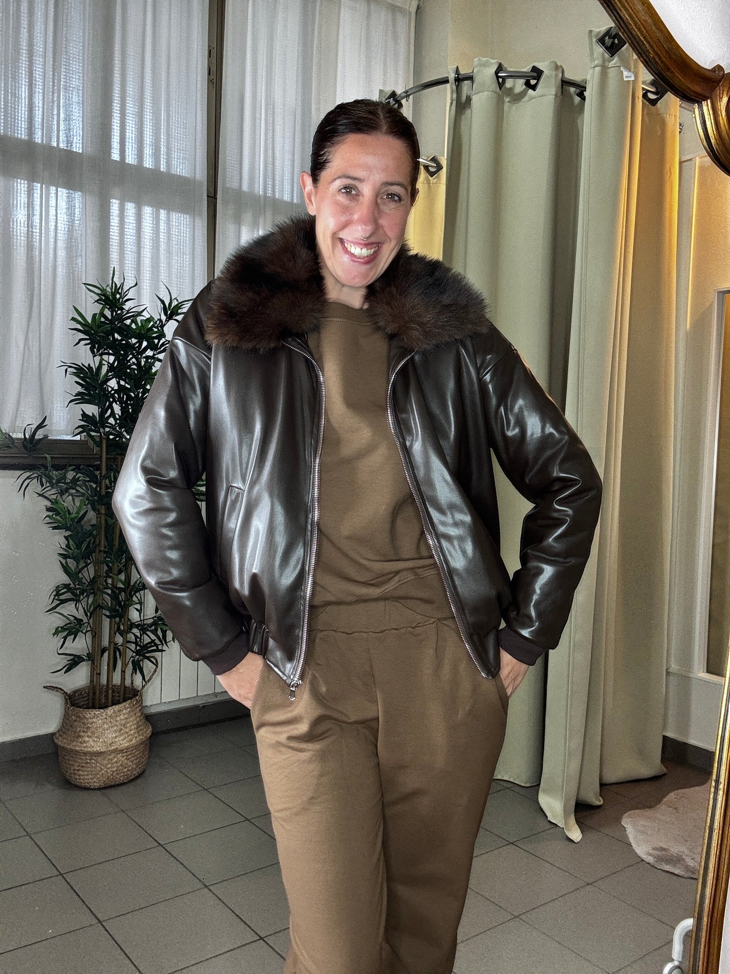 Bomber Milano Drive