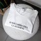 T-shirt Mai Una Gioia