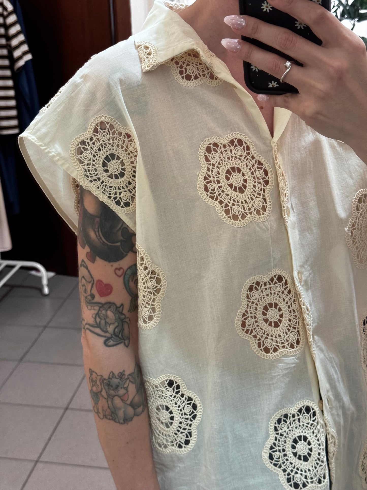 Camicia Kos