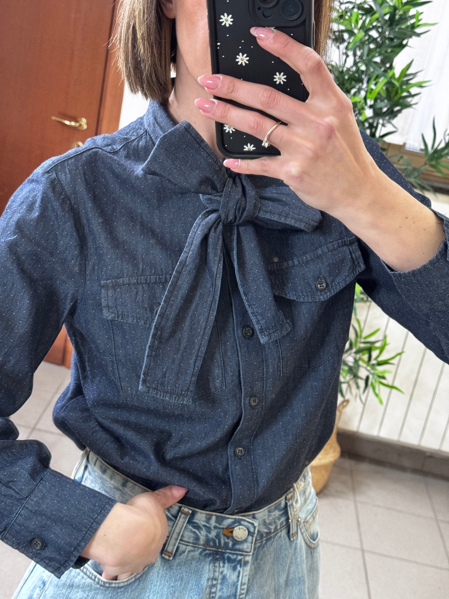 Camicia Charlotte