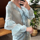 Blusa Coachella