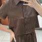 Camicia Salento