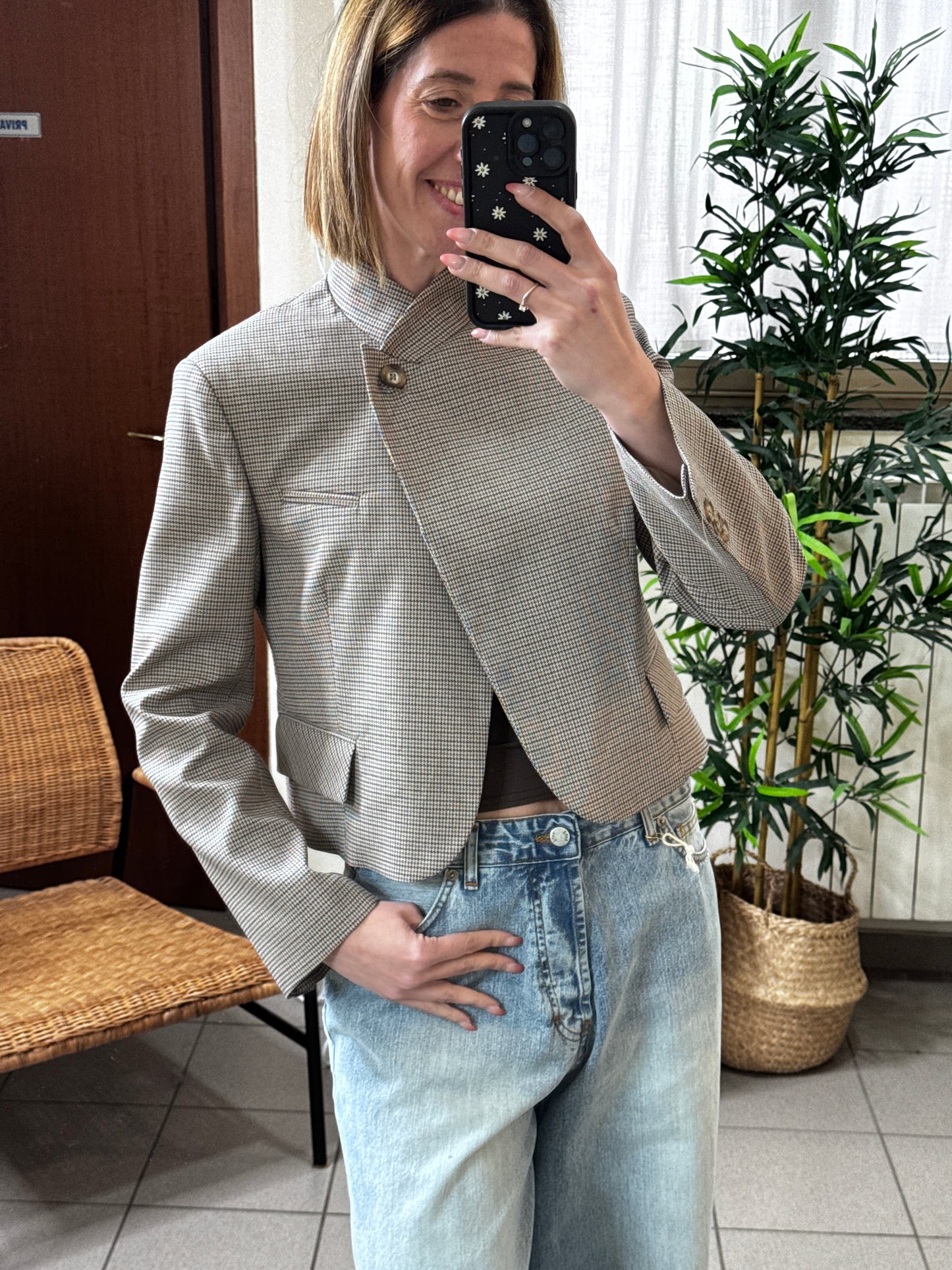Blazer Vienna