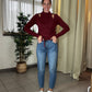 Jeans Mum