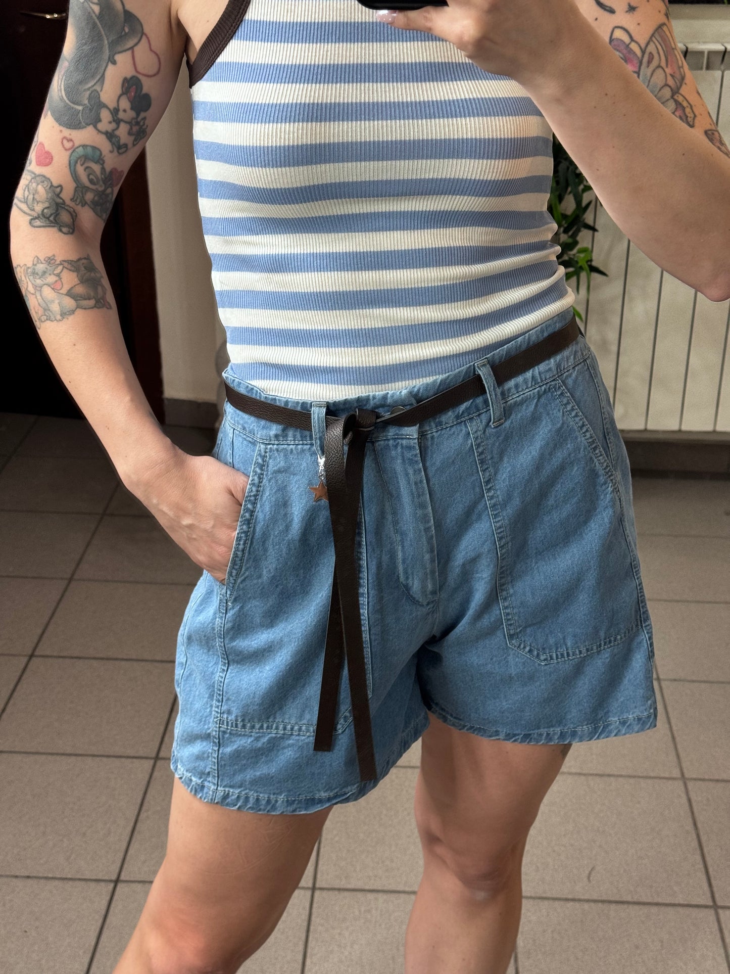 Short Stellina
