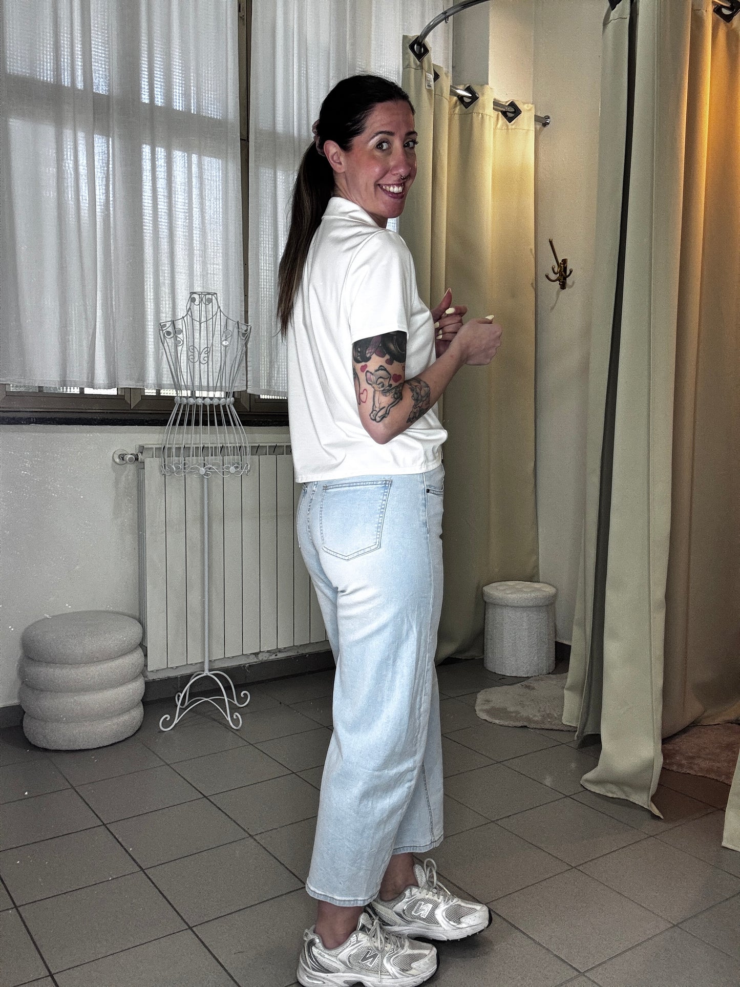 Jeans Carmen