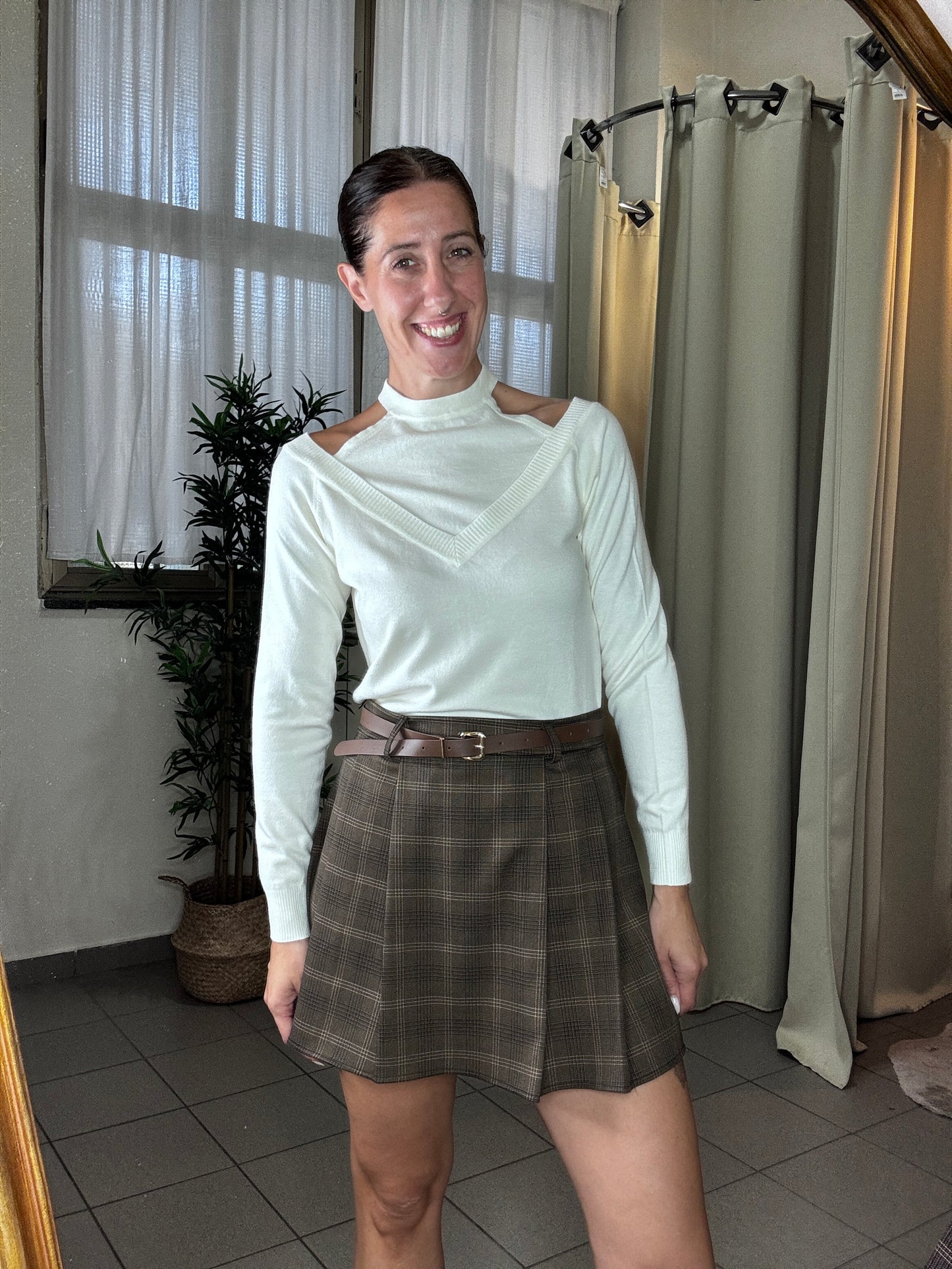 Pull Vittoria
