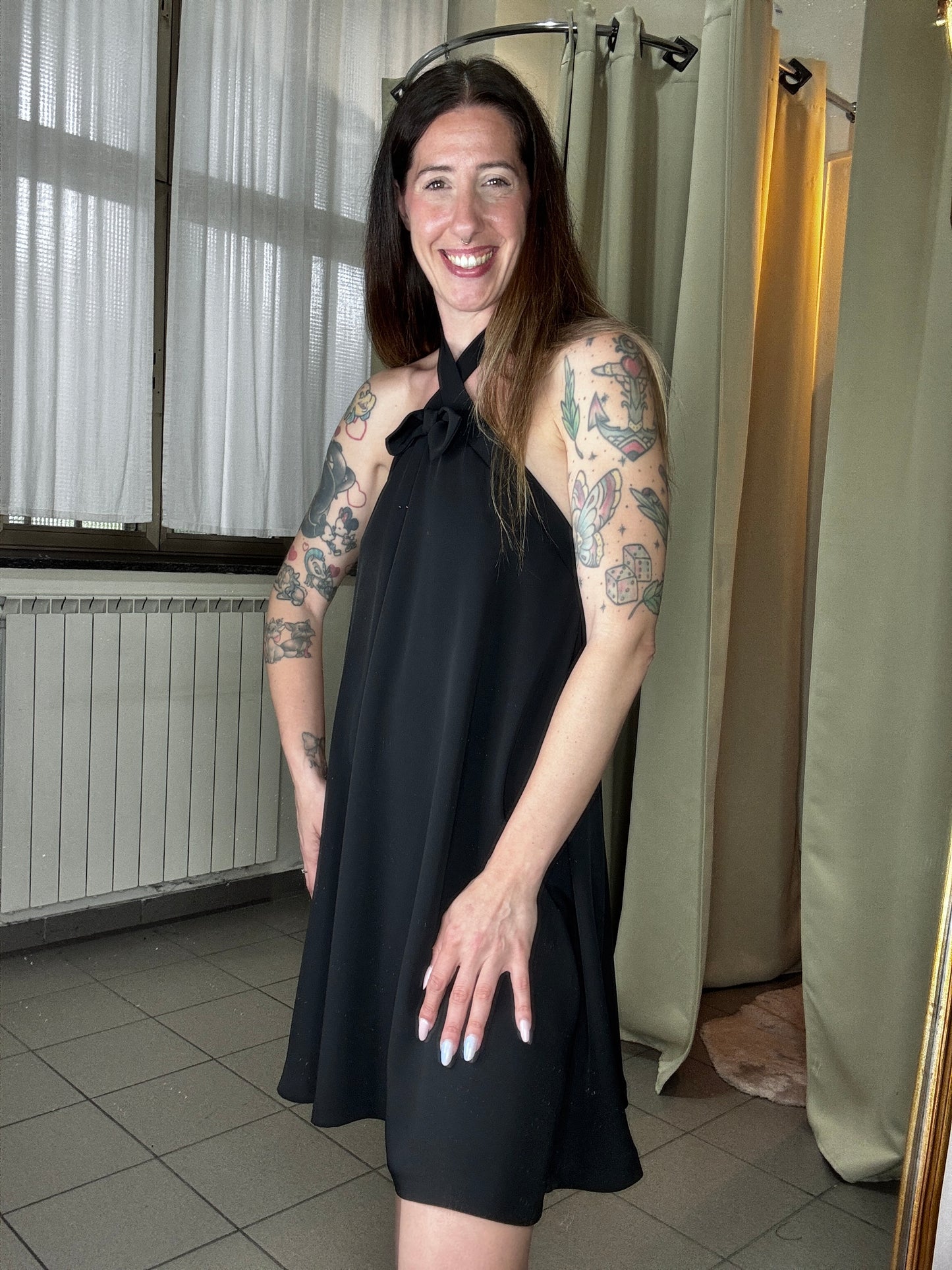 Abito Audrey