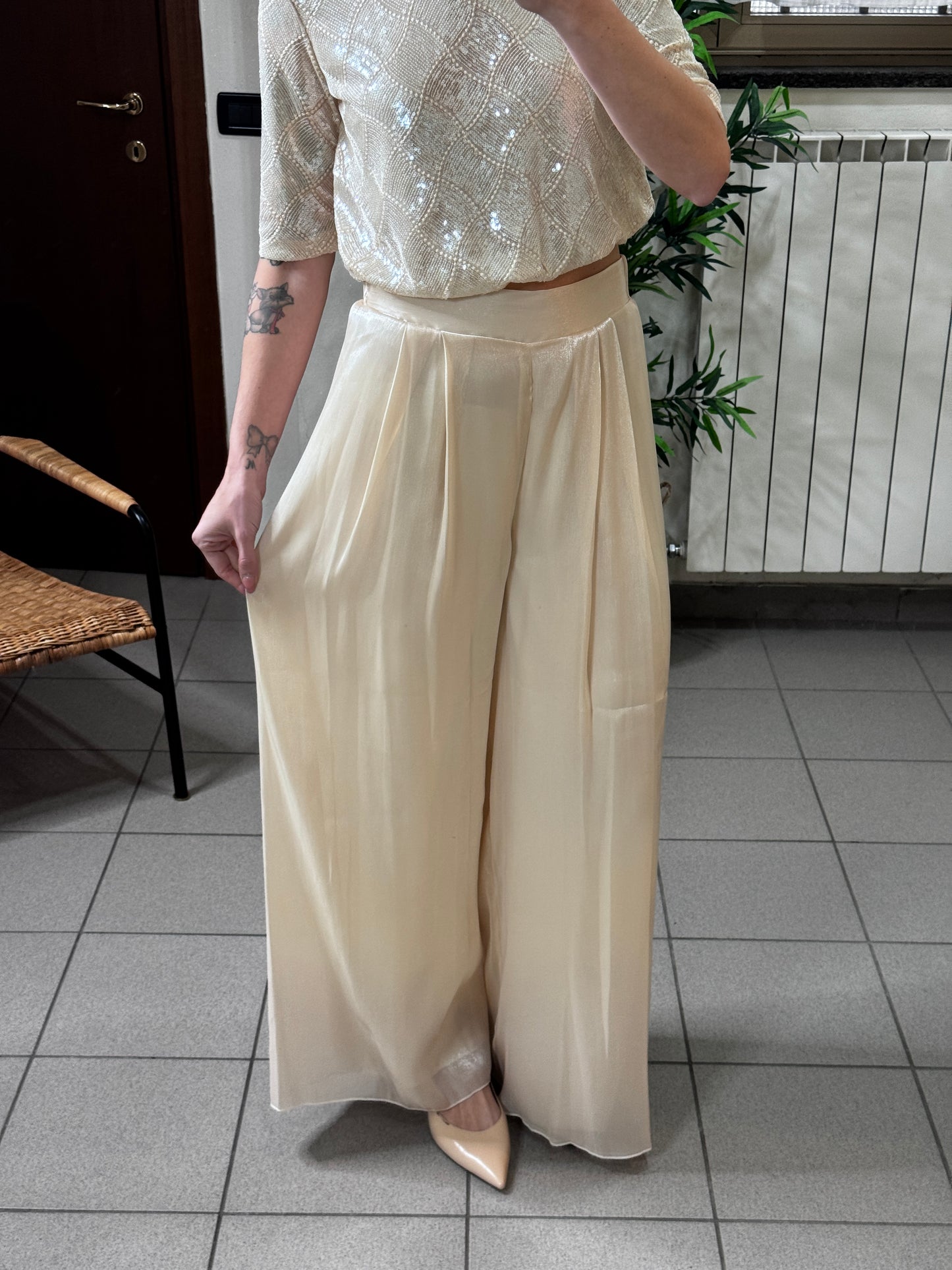 Pantalone Amalfi