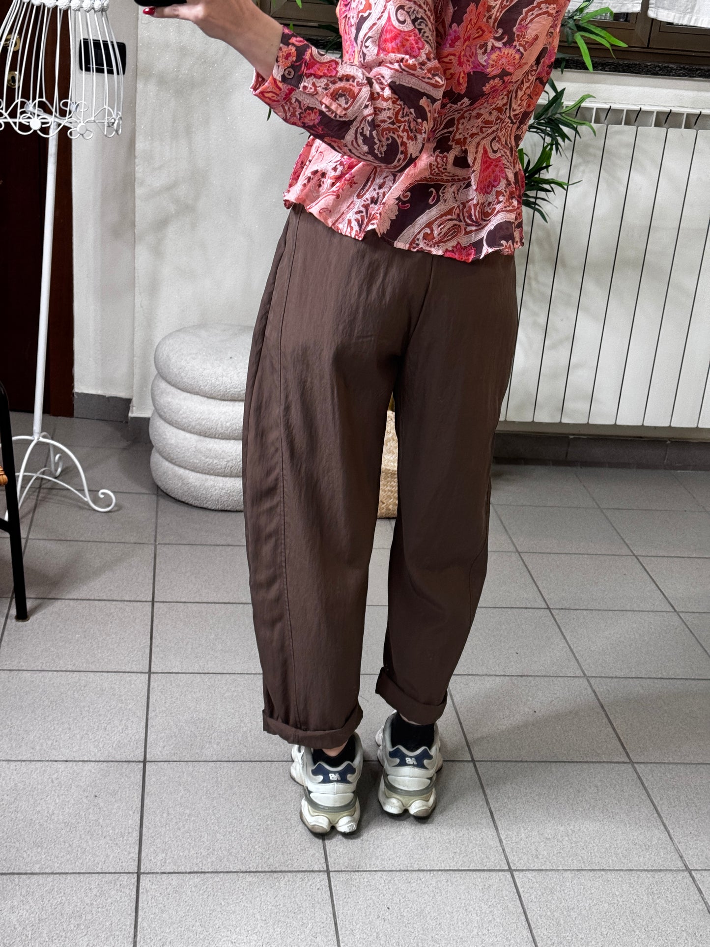 Pantaloni Stellina Summer