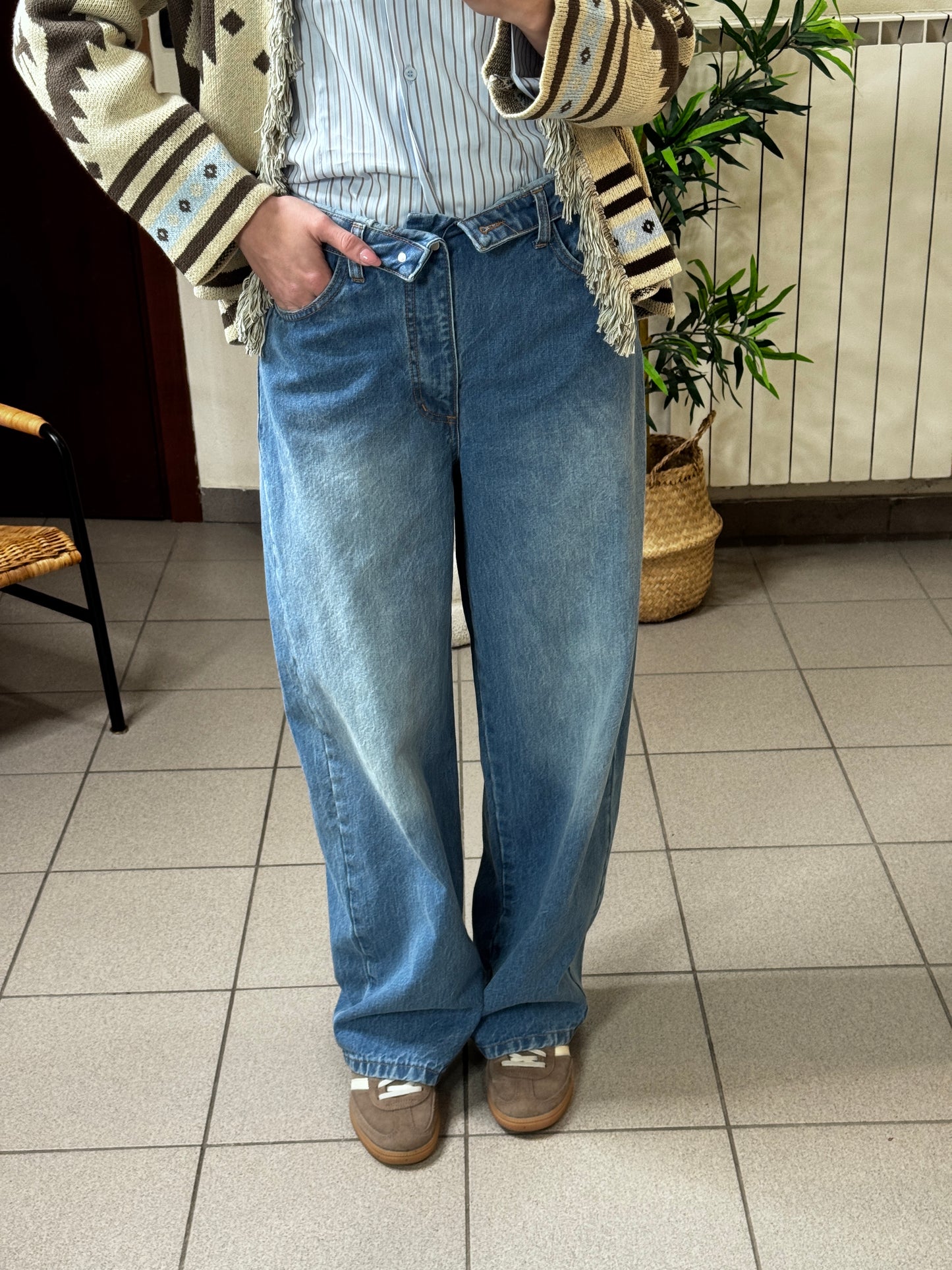 Jeans Tokyo