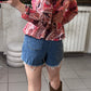 Camicia Marocco