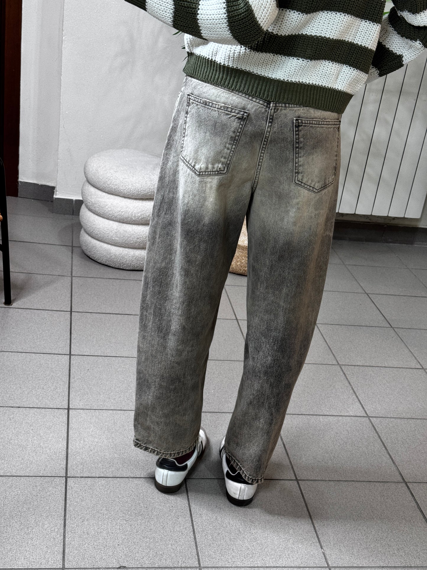 Jeans Harbour