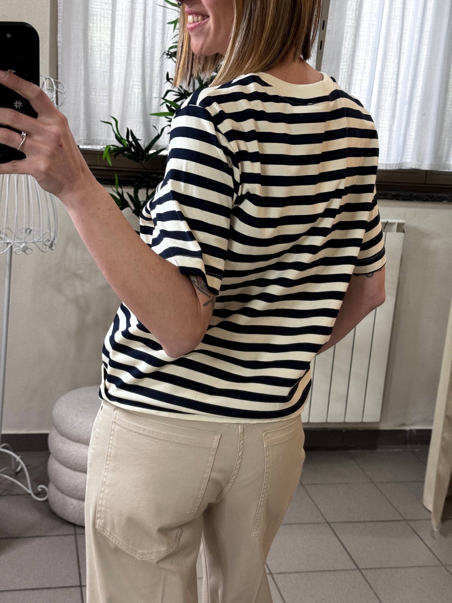 T-shirt Malo
