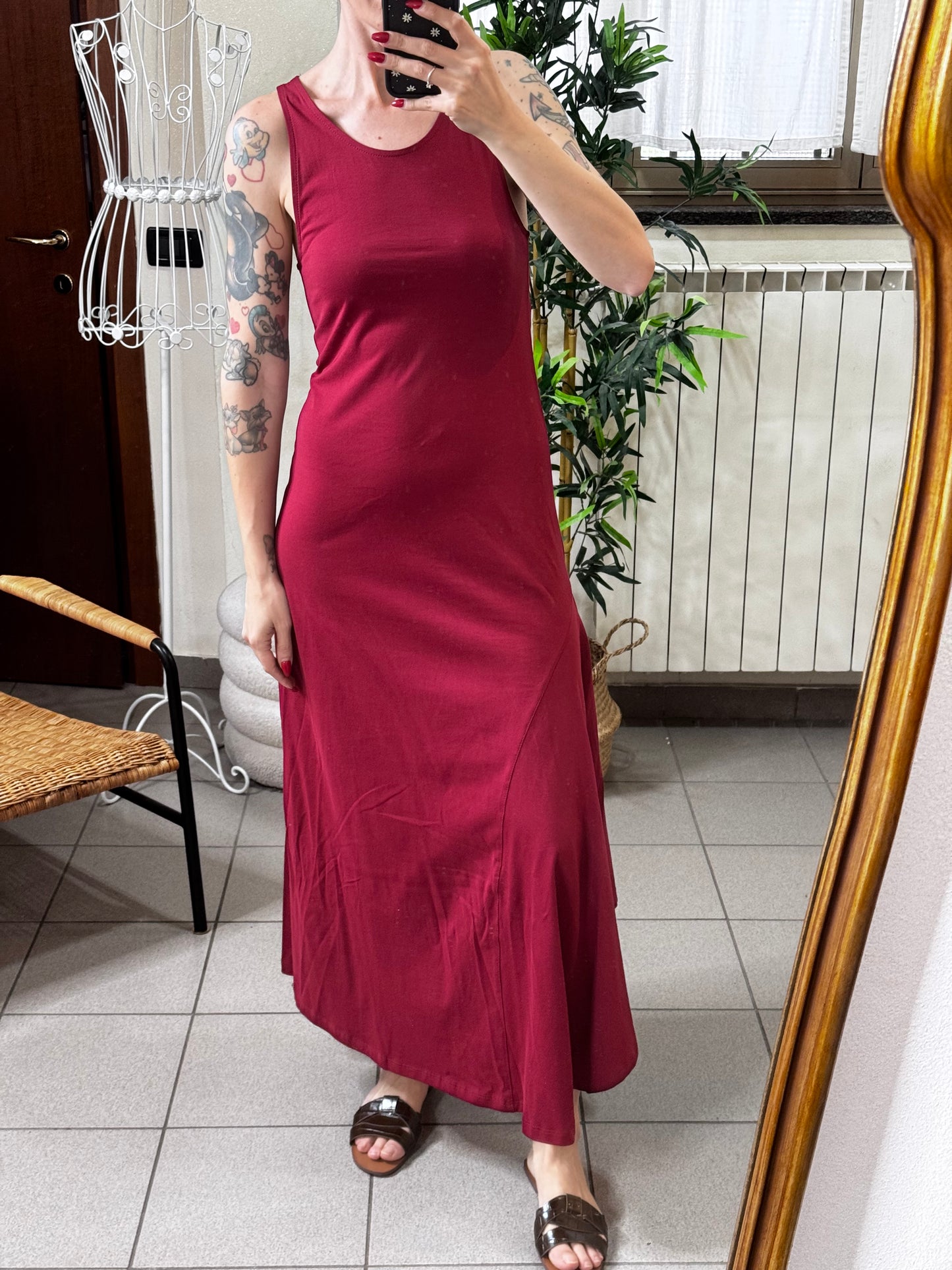 Abito Valencia