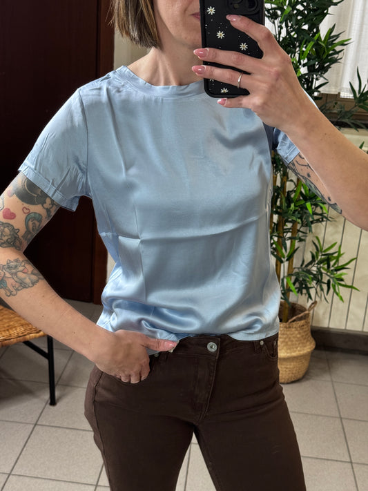 T-shirt Malibu