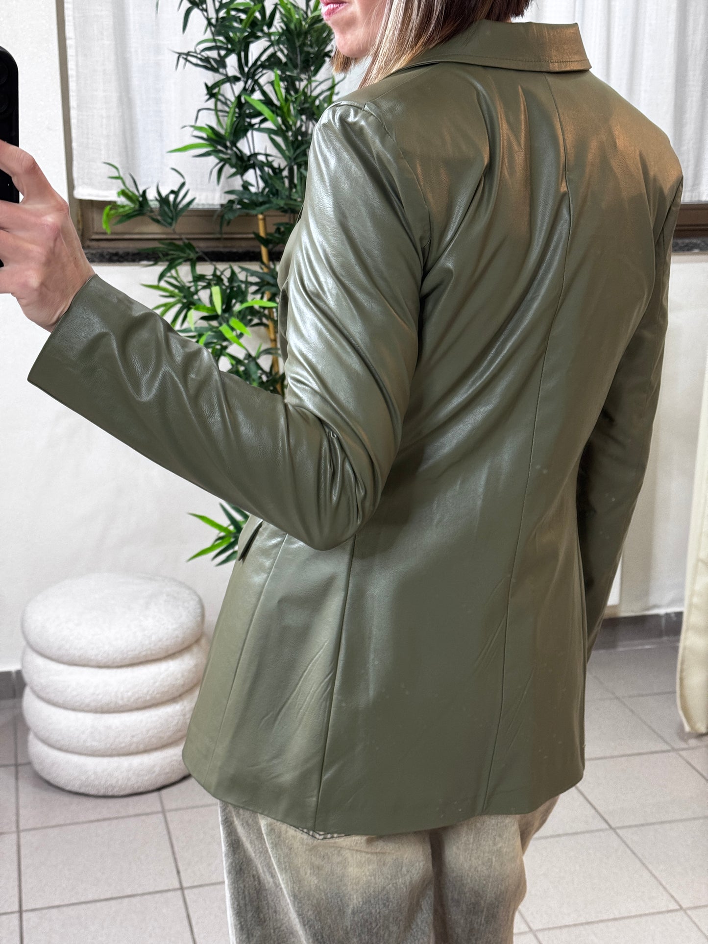 Blazer Chelsea