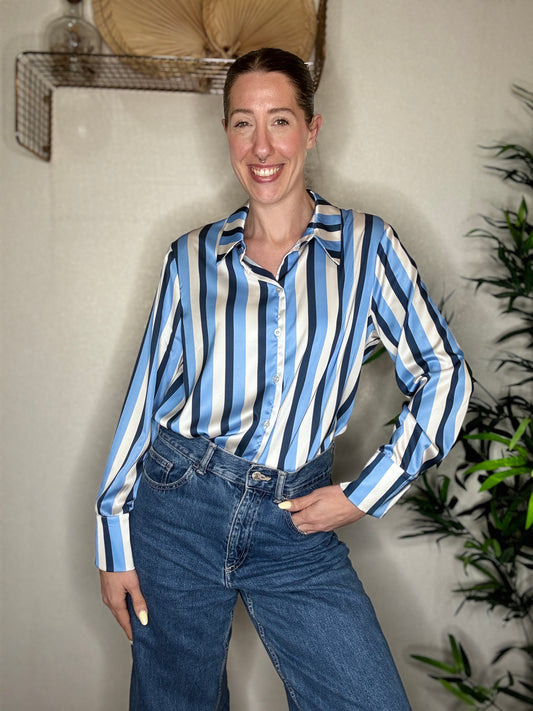 Camicia Riviera