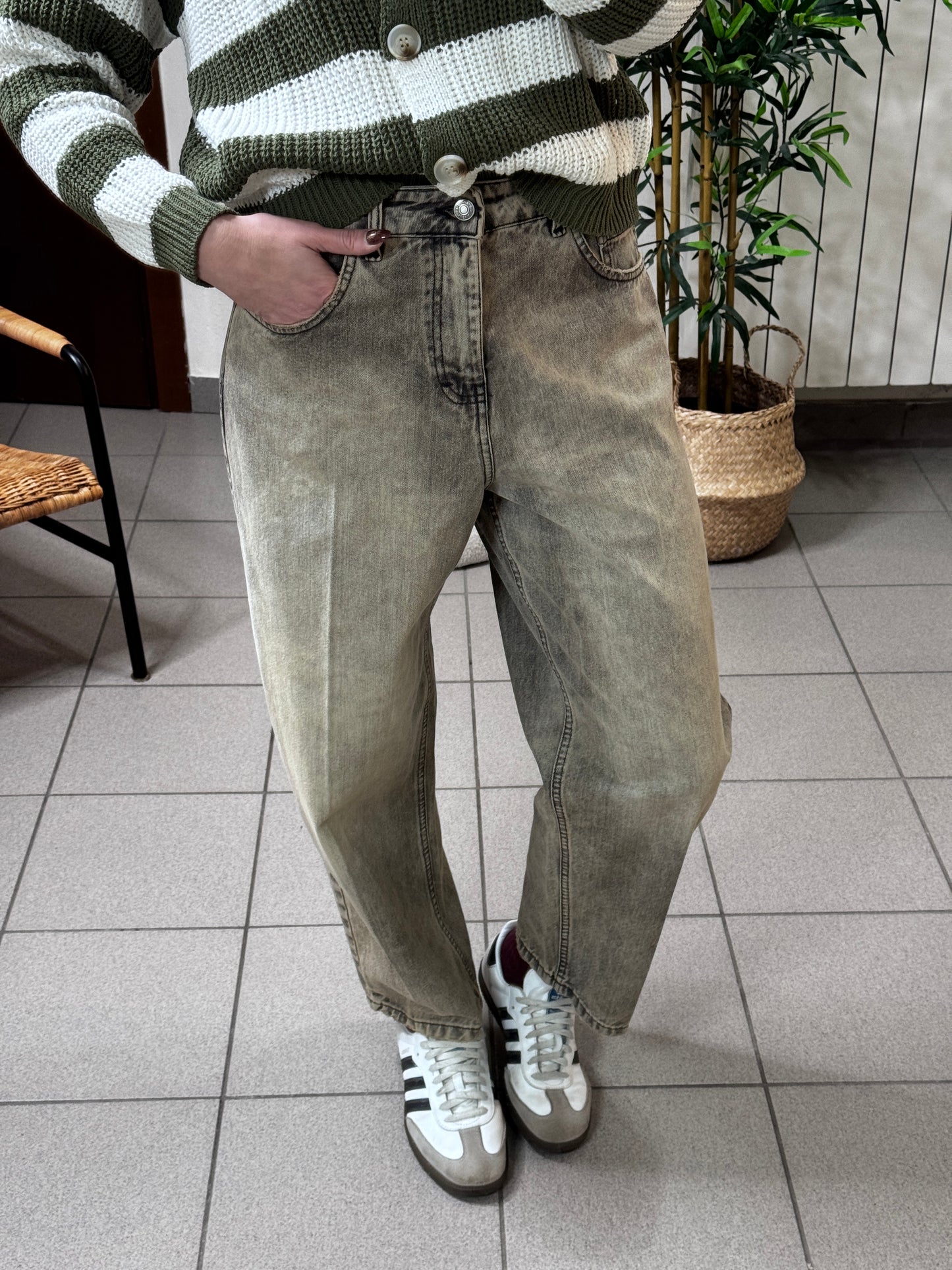 Jeans Harbour