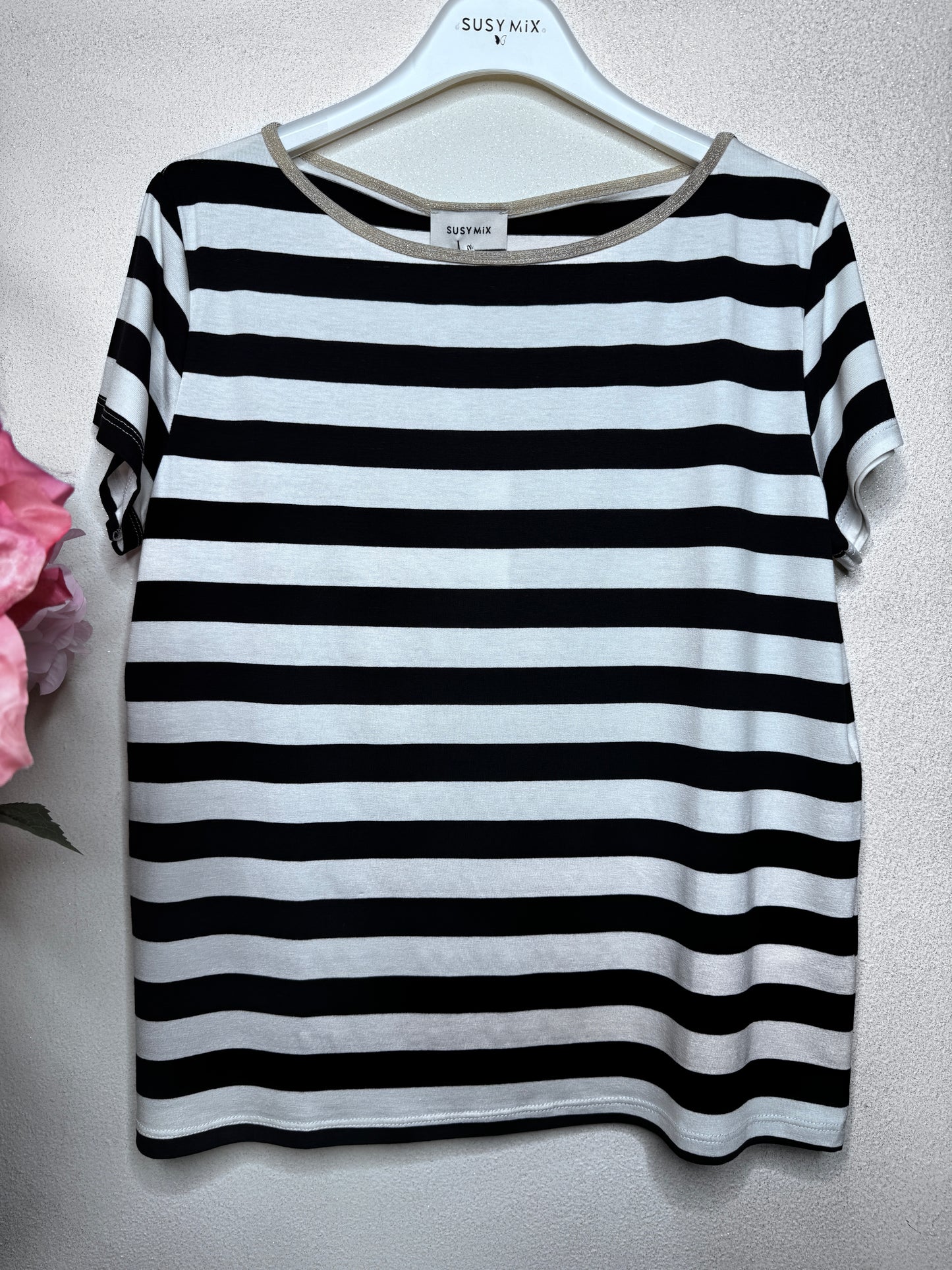T-shirt Saint Tropez