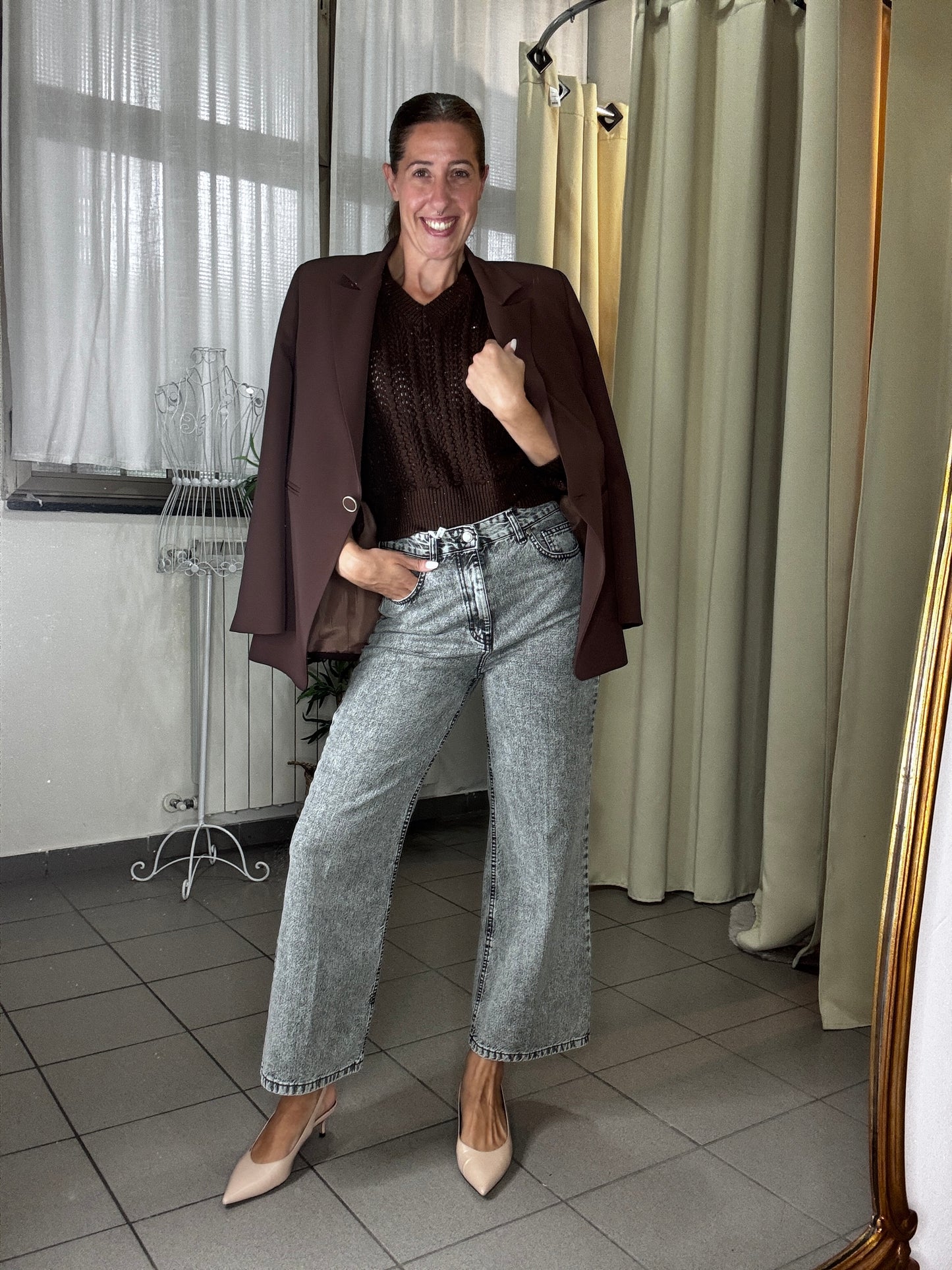 Jeans Berlin
