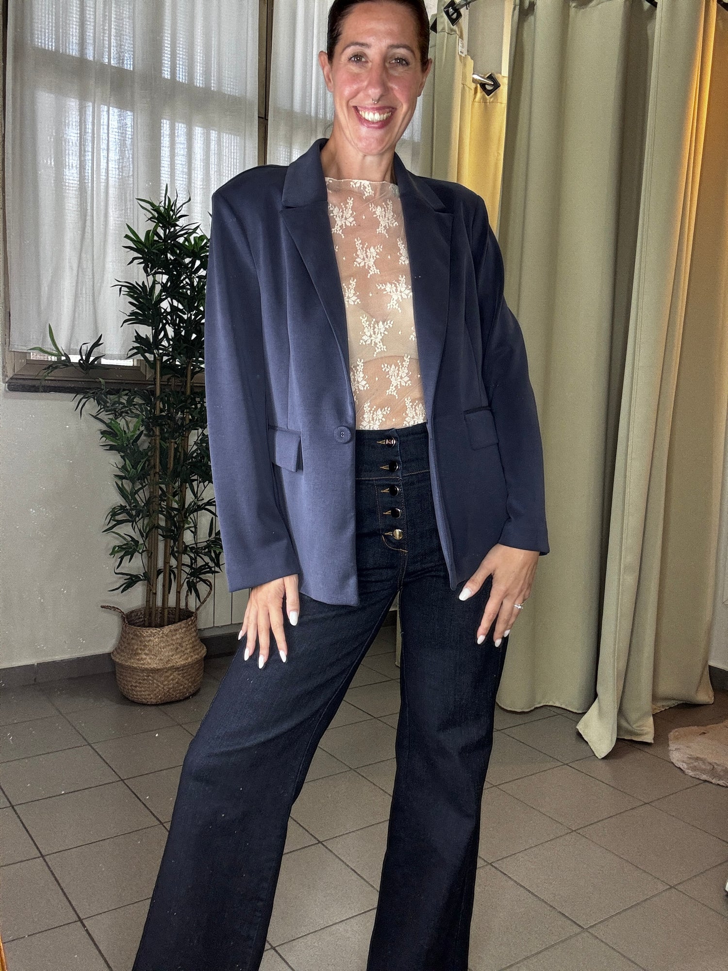 Giacche&Blazer