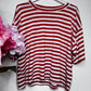 T-shirt Malibu