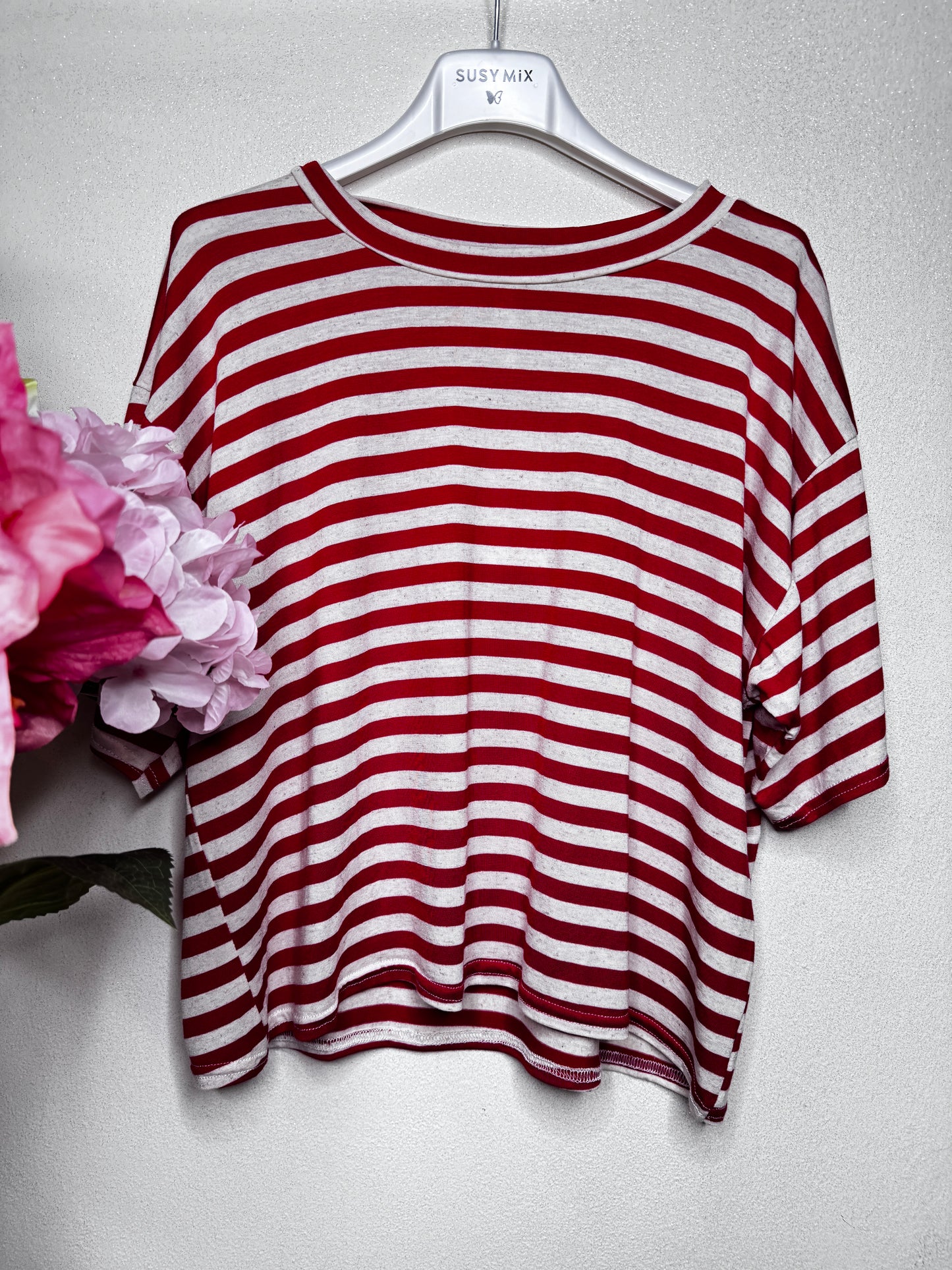 T-shirt Malibu