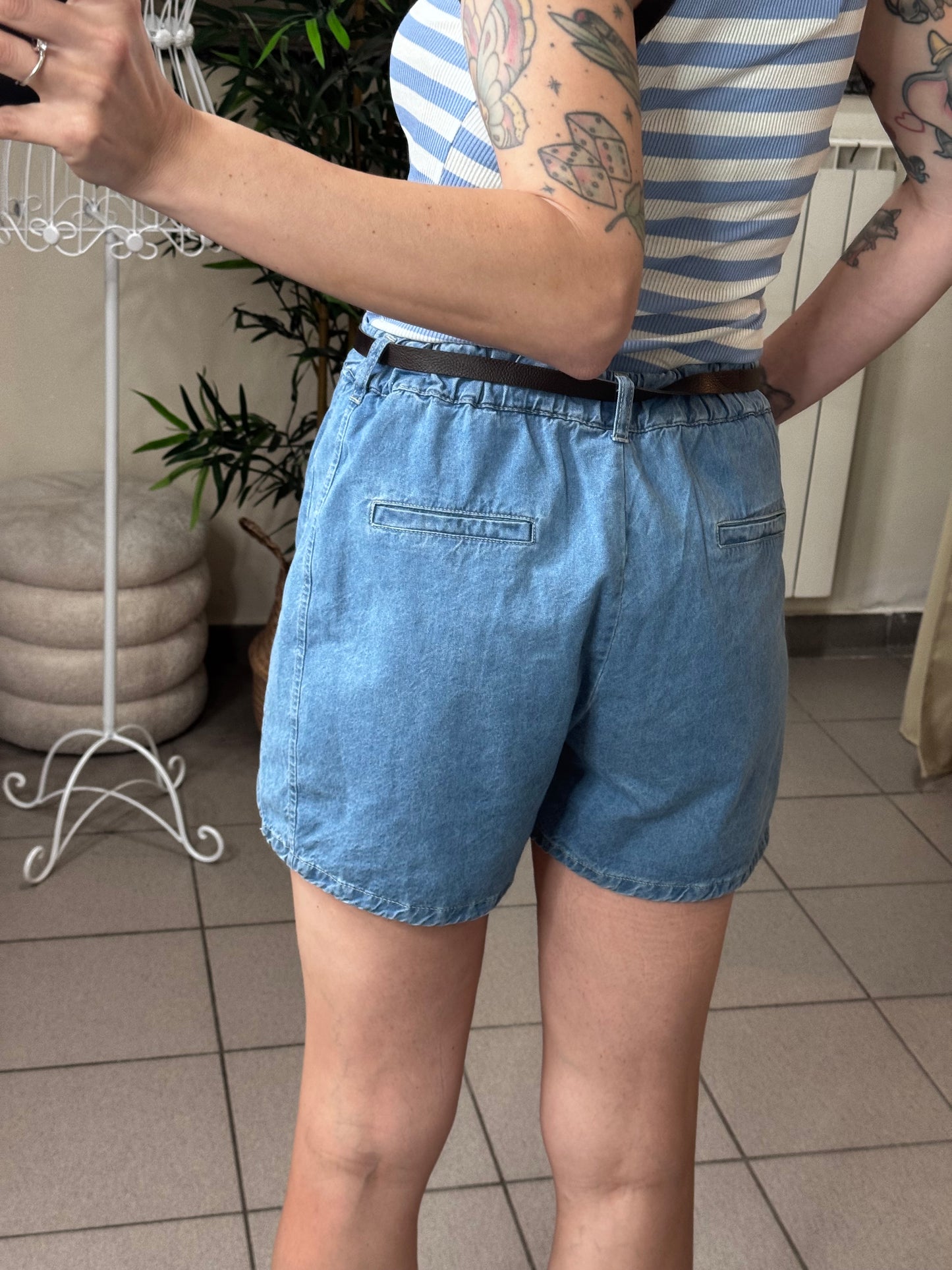 Short Stellina