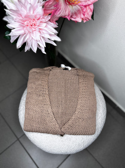 Cardigan Oslo