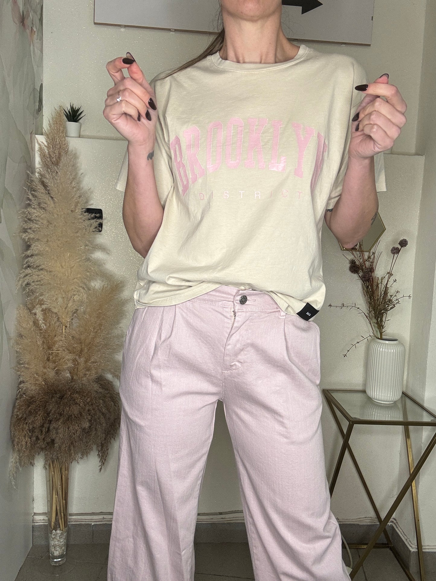 Jeans Sara