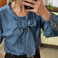 Camicia Vienna