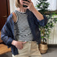 Camicia Mykonos