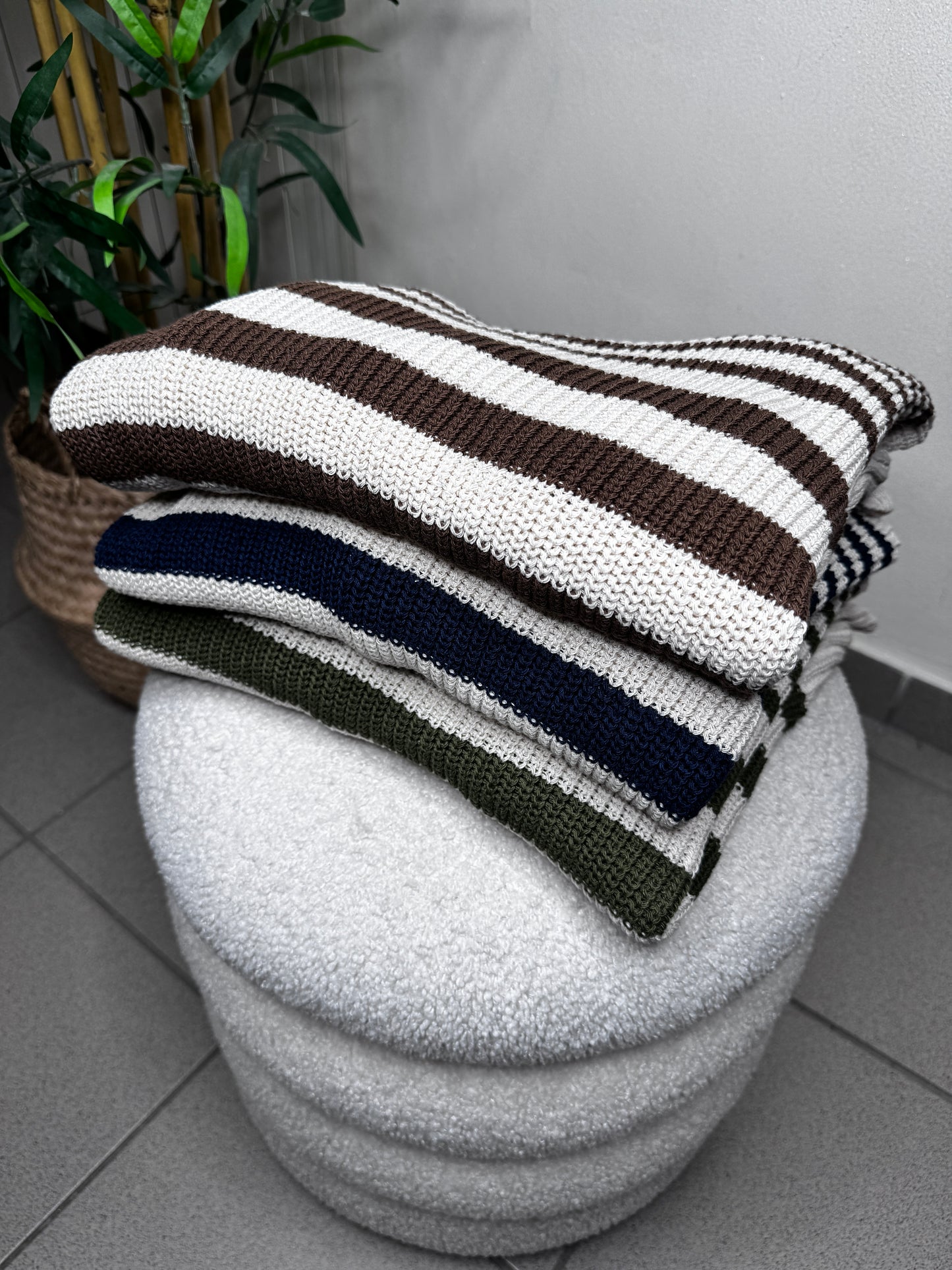Pull Capri