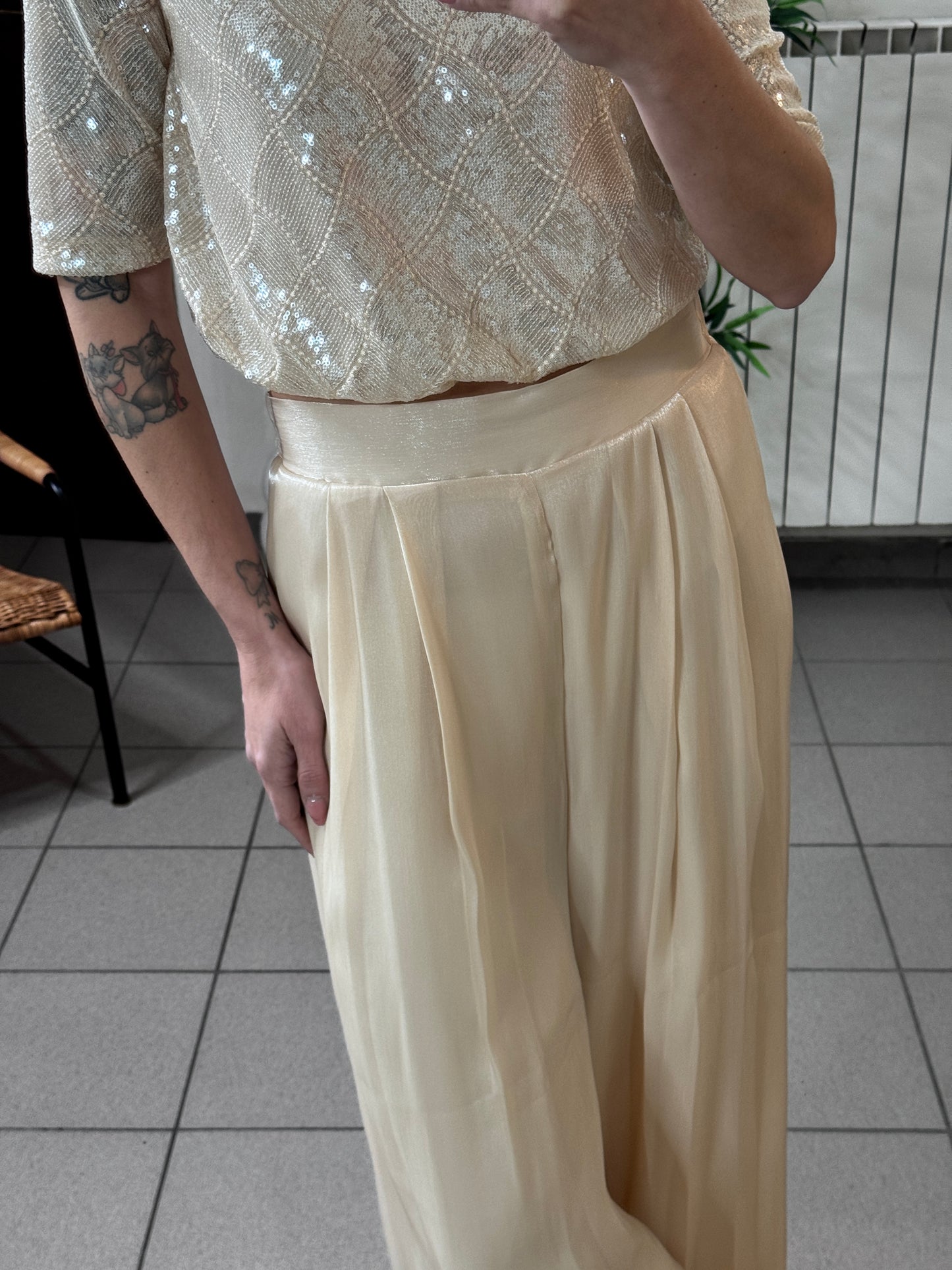 Pantalone Amalfi