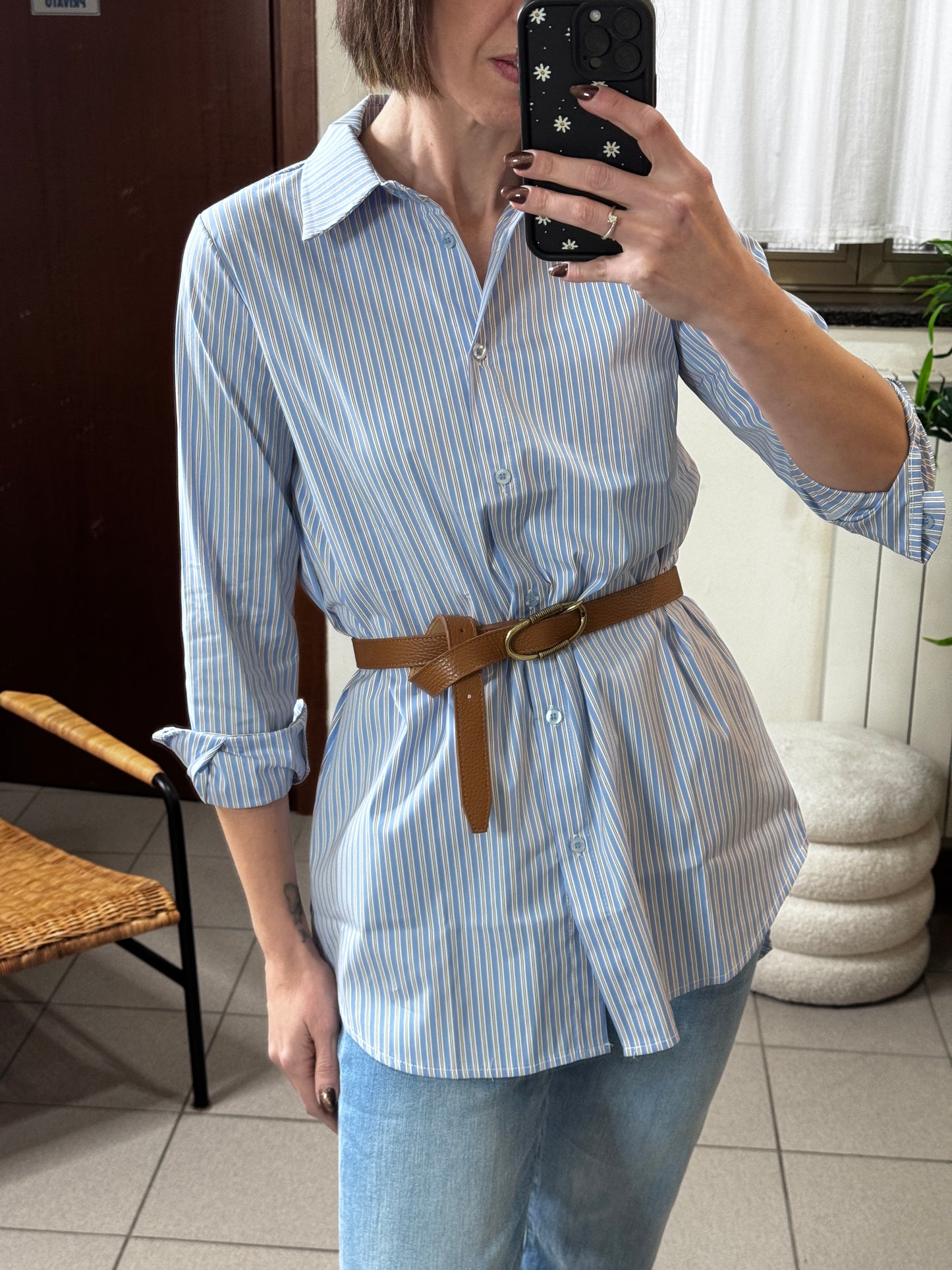 Camicia Sole