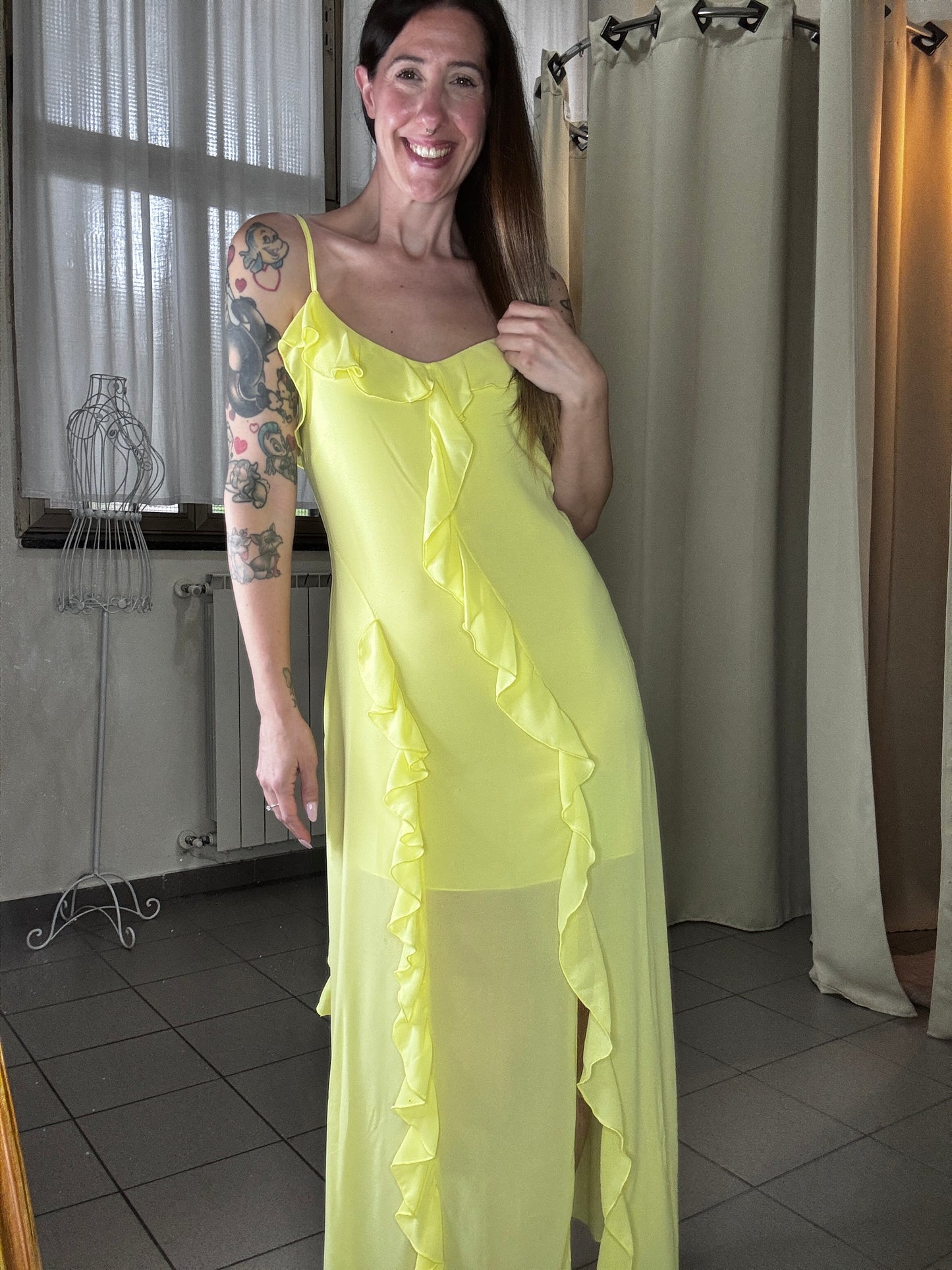 Abito Sole