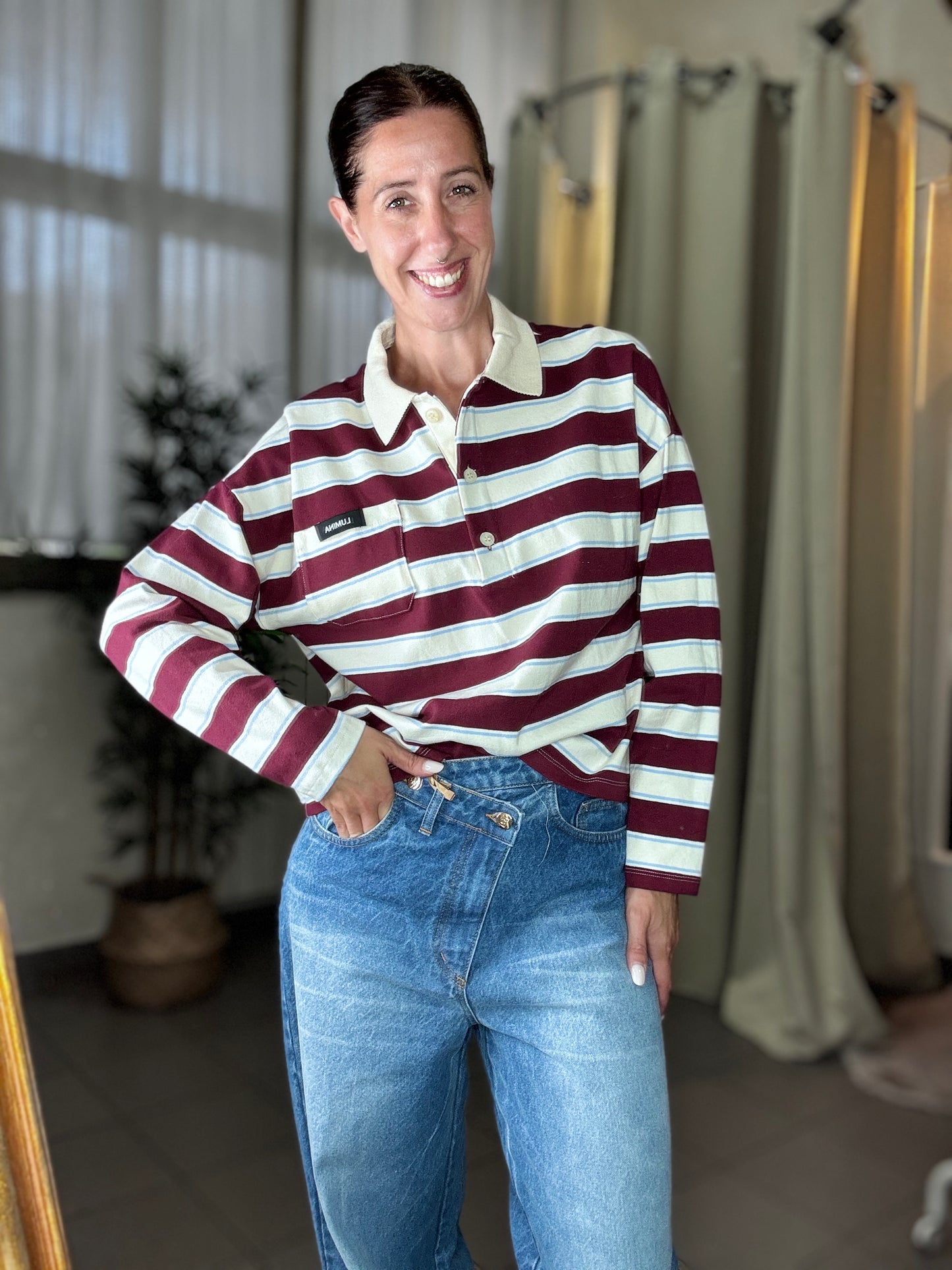 Polo Annika