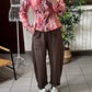 Pantaloni Stellina Summer