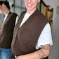 Gilet Cloe