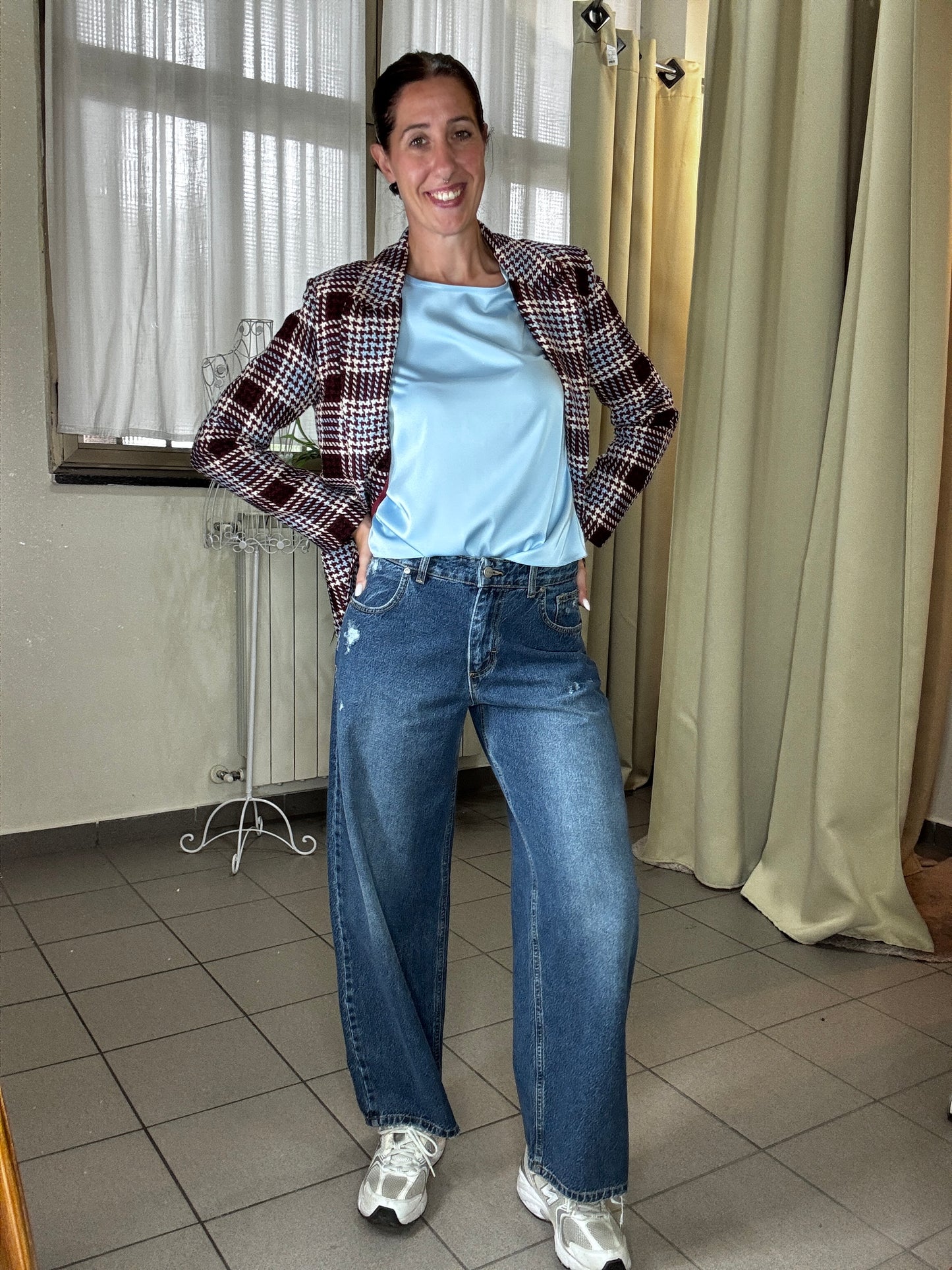 Jeans Brooklyn