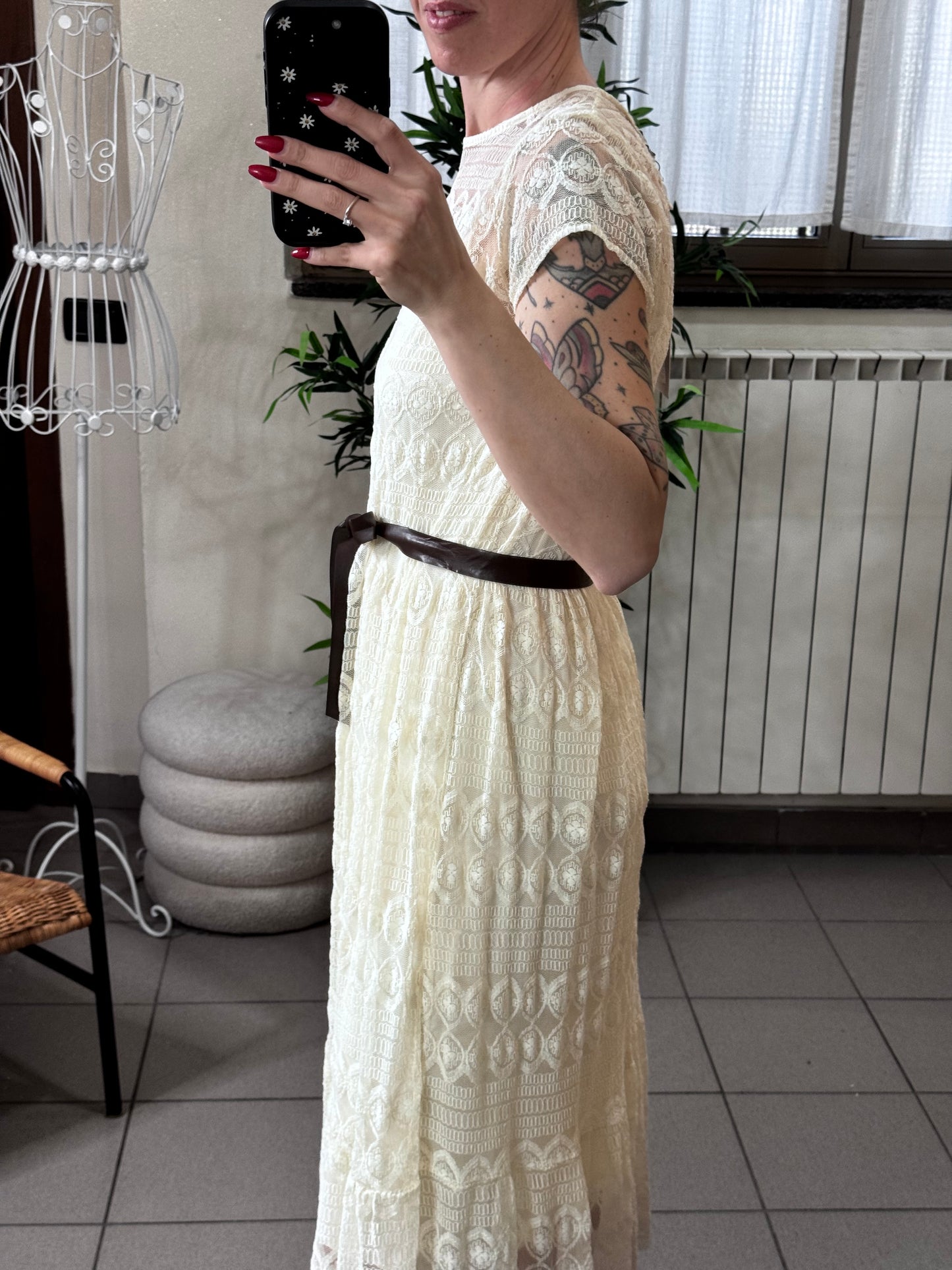 Abito Colette