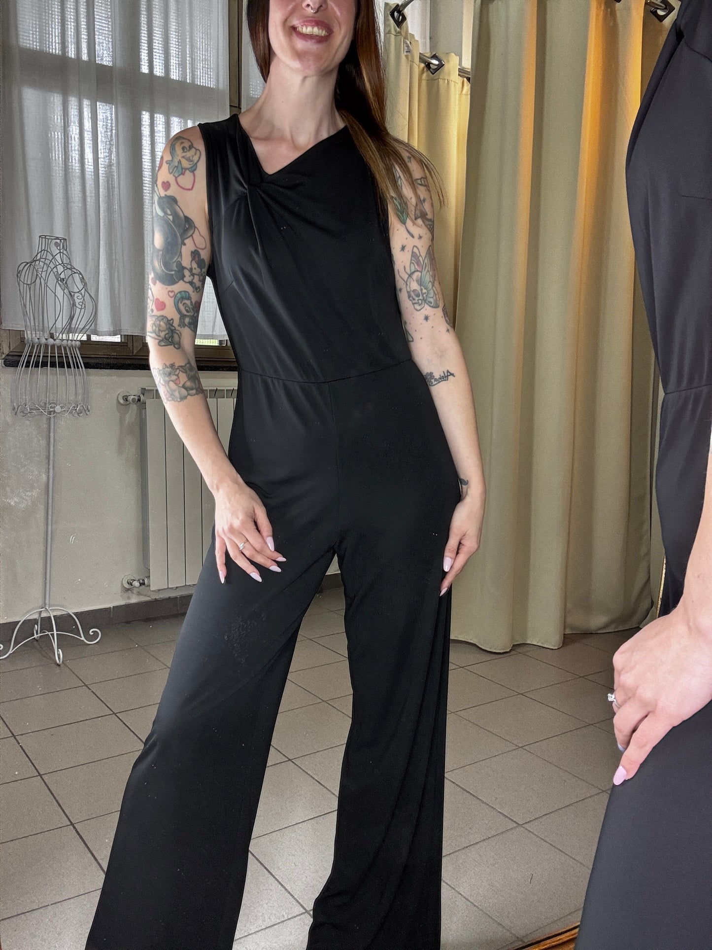 Tuta Arielle
