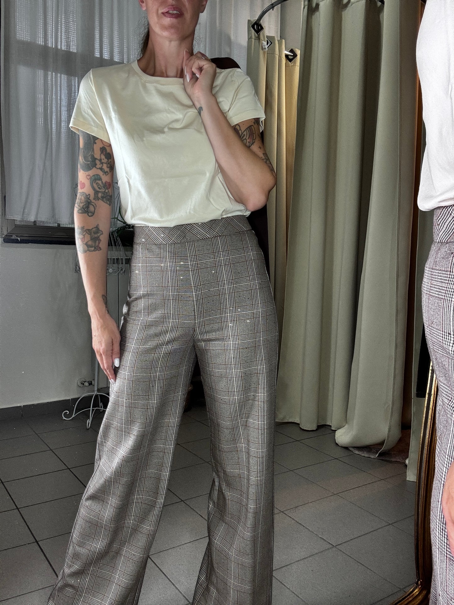 Pantalone Vera