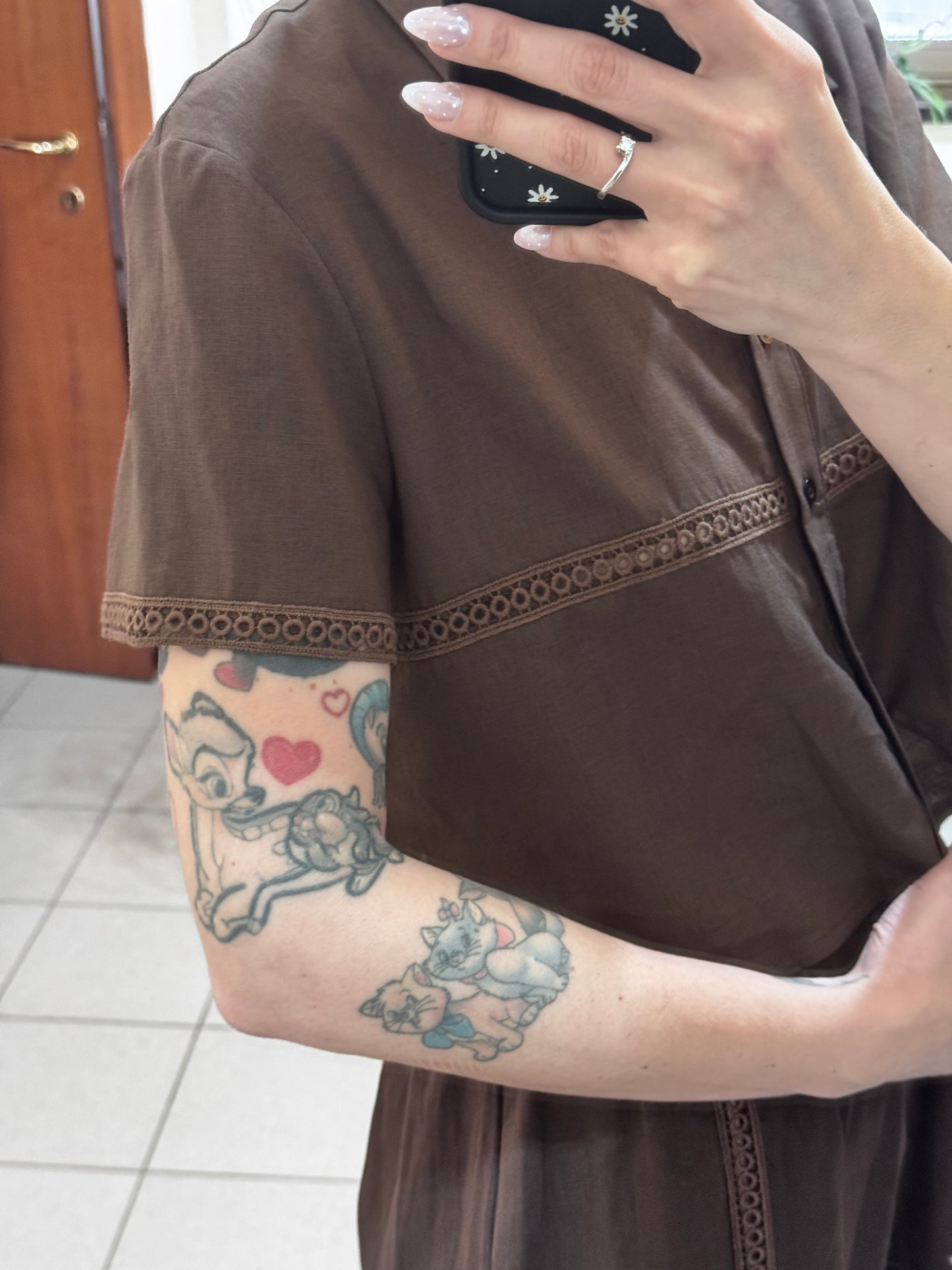Camicia Salento