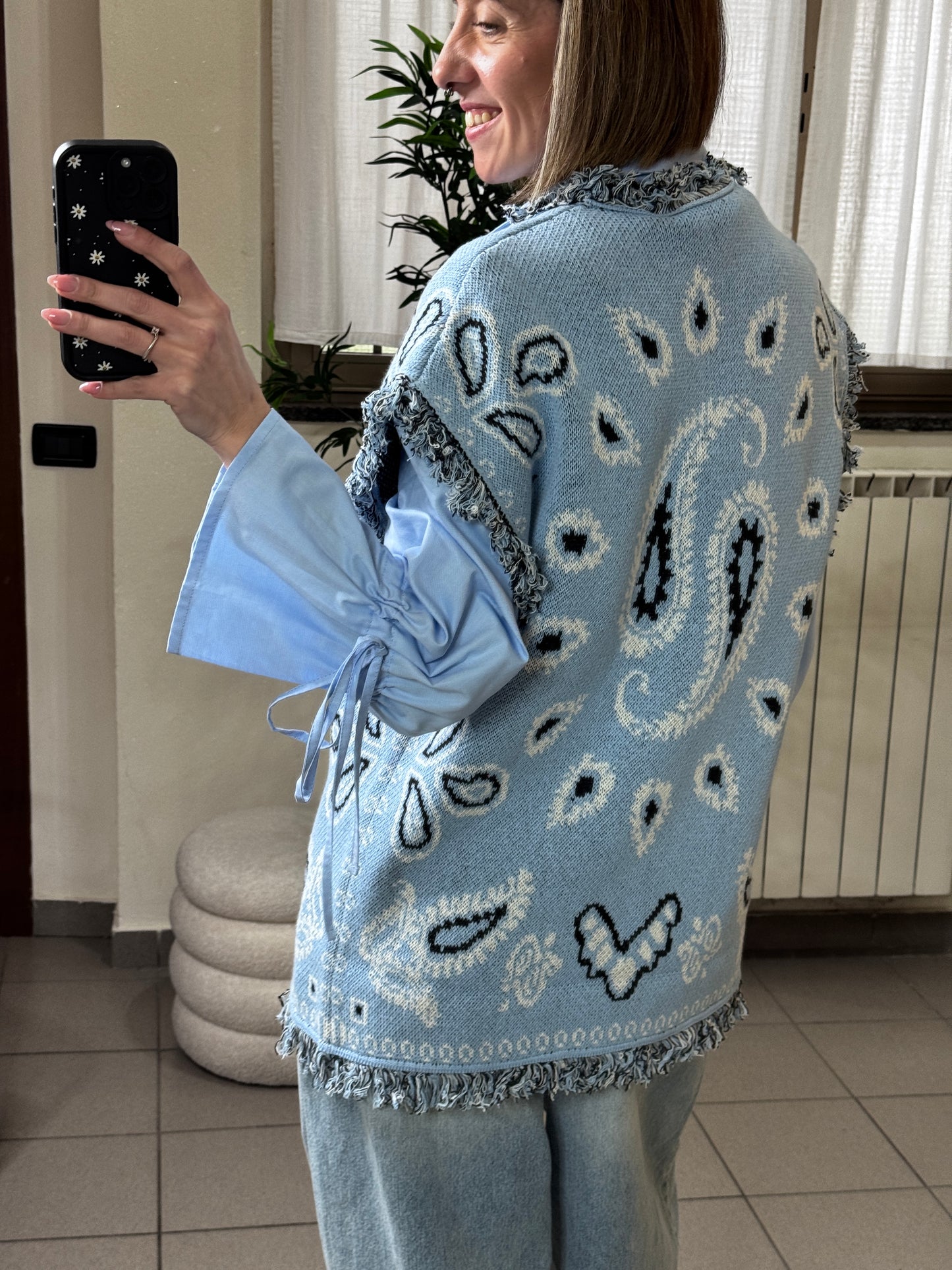 Cardigan Aspen